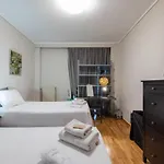 公寓 Moon By Halu! Seafront 3-bedroom