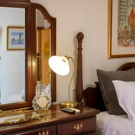 Moon By Halu! Seafront 3-bedroom 公寓 塞萨洛尼基