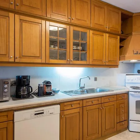 公寓 Moon By Halu! Seafront 3-bedroom *