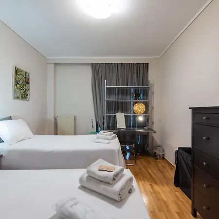 Apartament Moon By Halu! Seafront 3-bedroom