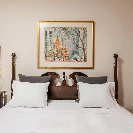 Moon By Halu! Seafront 3-bedroom Apartament