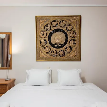 公寓 Moon By Halu! Seafront 3-bedroom