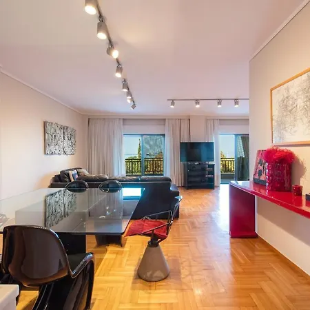 Apartament Moon By Halu! Seafront 3-bedroom *