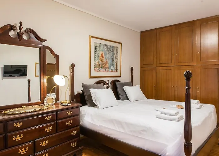 公寓 Moon By Halu! Seafront 3-bedroom