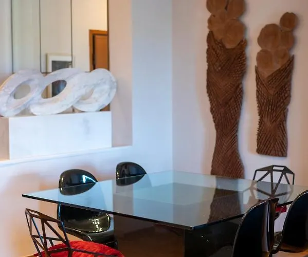 Moon By Halu! Seafront 3-bedroom