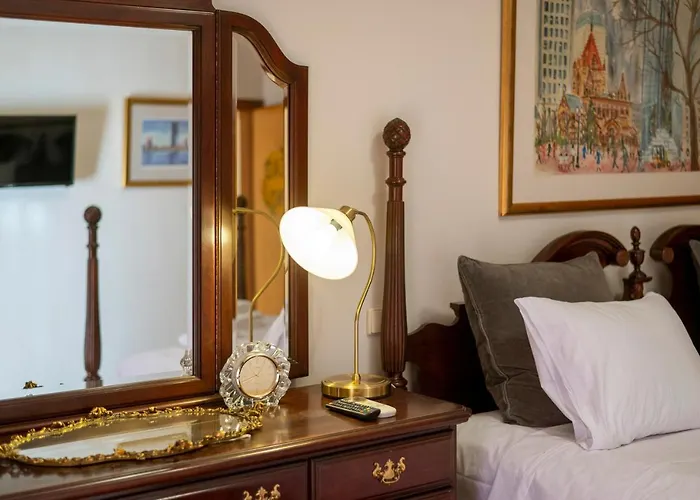 Moon By Halu! Seafront 3-bedroom דירה סלוניקי