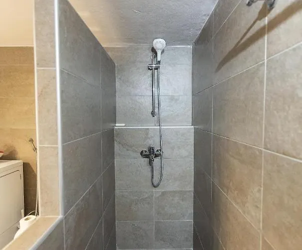 Moon By Halu! Seafront 3-bedroom דירה