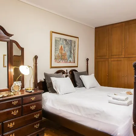 Apartment Moon Seafront 3-bedroom By Halu!