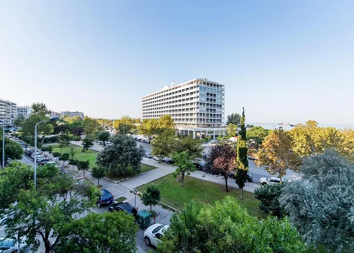 Appartement Moon By Halu! Seafront 3-bedroom *