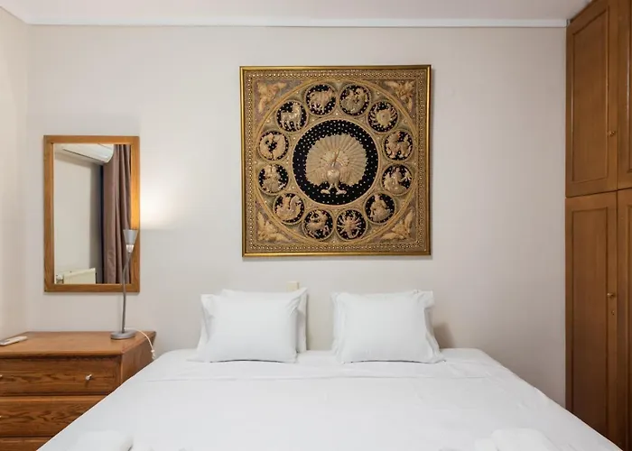 Appartement Moon By Halu! Seafront 3-bedroom
