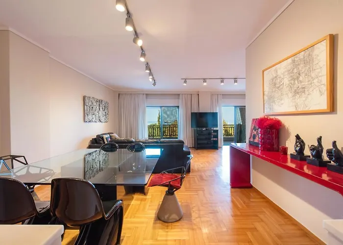 Appartement Moon By Halu! Seafront 3-bedroom *